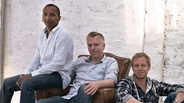 Tingvall Trio
