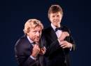 Frans Pollux & Lex Uiting + Metropole Orkest