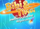 Bibi & Tina -Die außerirdische Hitparade