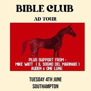 Bible Club