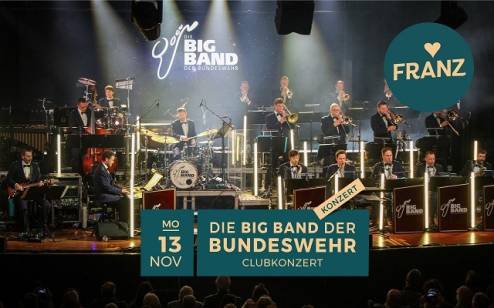 Big Band der Bundeswehr