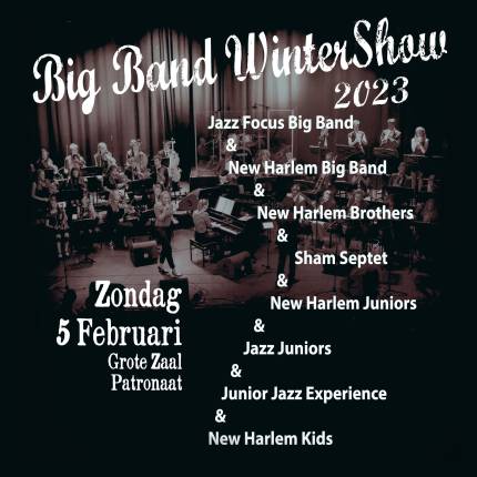 Big Band Marathon