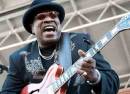 Big Bill Morganfield