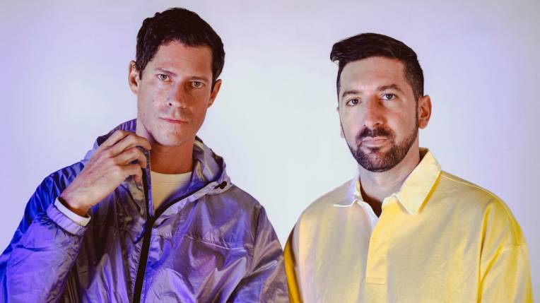 Big Gigantic