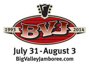 Big Valley Jamboree