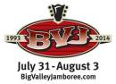 Big Valley Jamboree