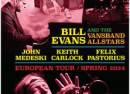 Bill Evans & The Vansband