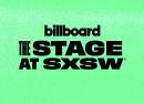 Billboard Presents: THE STAGE at SXSW