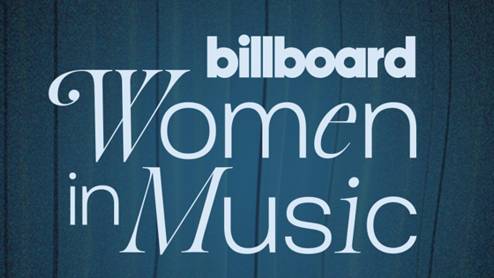 Billboard Women in Music