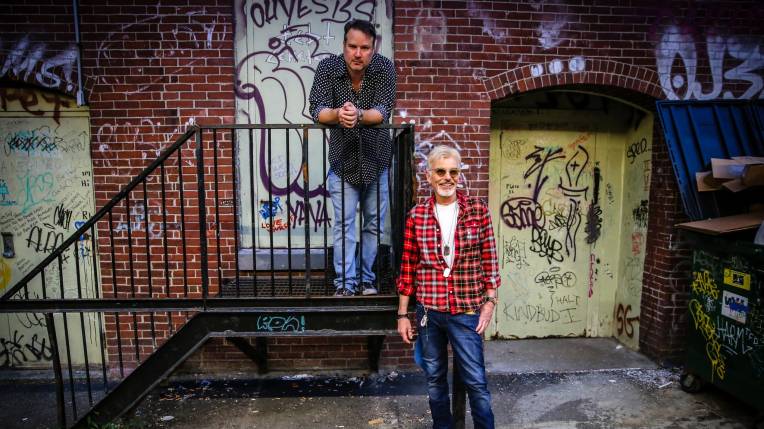 Billy Bob Thornton and The Boxmasters Tickets