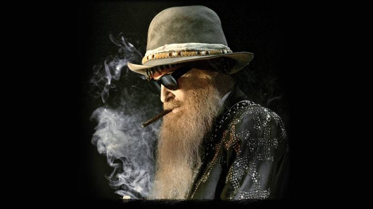 billy gibbons tour schedule