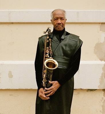 Billy Harper