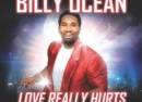 Billy Ocean Tribute