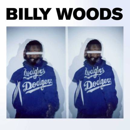 Billy Woods en Sala el Sol, Madrid 2024