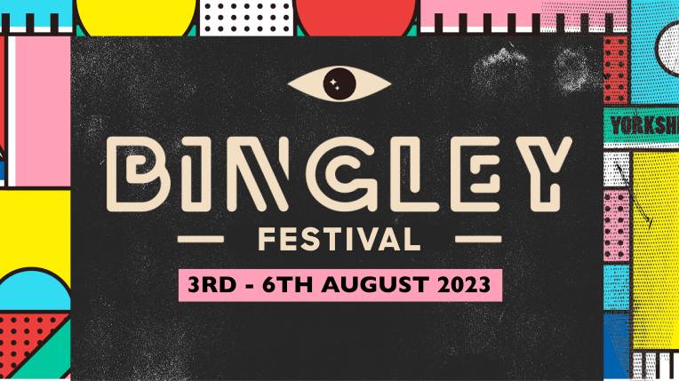 Bingley Festival