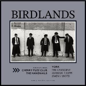 Birdlands