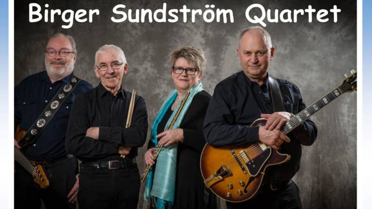 Birger Sundström Quartet