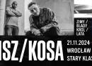 Bisz / Kosa