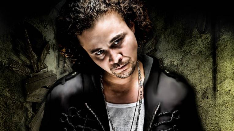Bizzy Bone with special guests at Brick by Brick