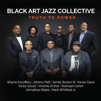 Black Art Jazz Collective