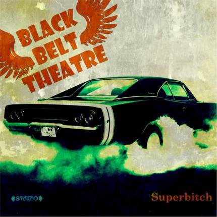 Black Belt Theatre