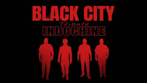 Black City