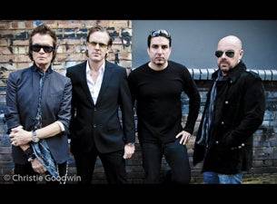 Black Country Communion