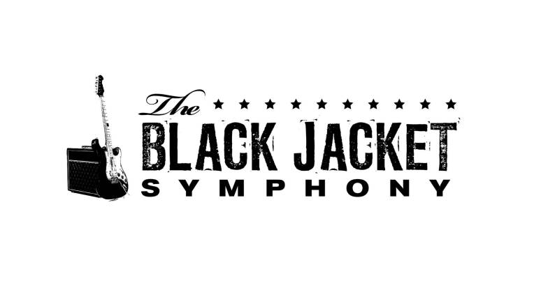 The Black Jacket Symphony Tickets