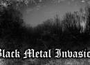 Black Metal Invasion