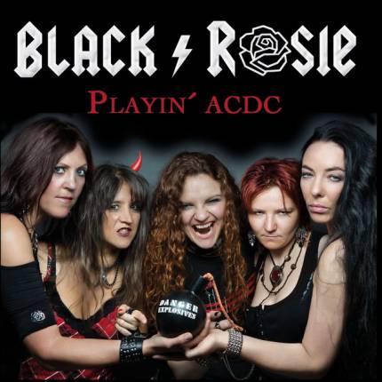 Black Rosie