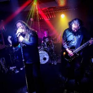 Black Sabbath Tribute Band Sabbotage