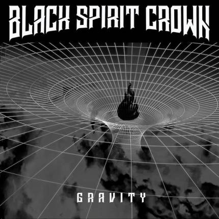 Black Spirit Crown