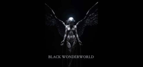 Black wonderworld