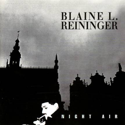 Blaine L. Reininger