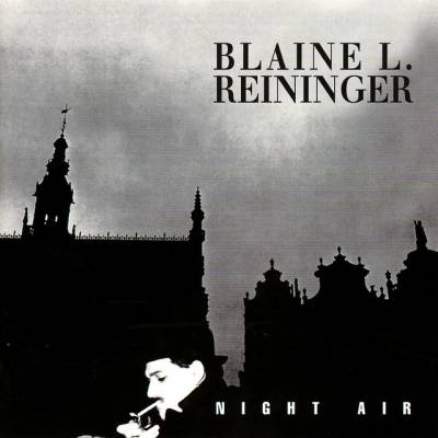 Blaine L. Reininger