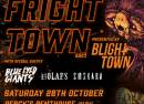 Blight Town