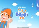 Blippi - Live