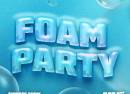Bliss Foam Party