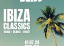 Bliss: Ibiza Classics