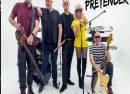 BLONDIE   PRETENDER BLONDIE TRIBUTE 80s