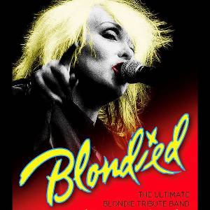 Blondied - A Tribute to Blondie