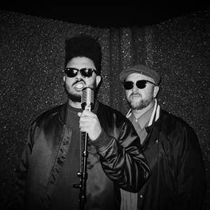 Blu & Exile