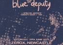 Blue Deputy