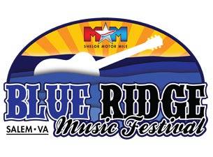 Blue Ridge Music Festival