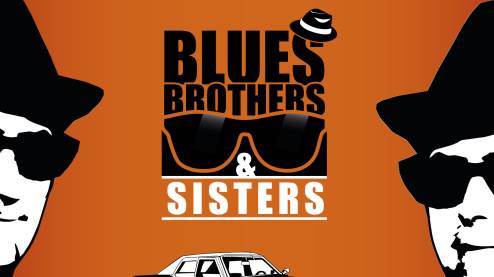 Blues Brothers & Sisters