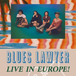 Blues Lawyer