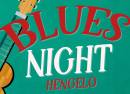 Blues Night Hengelo