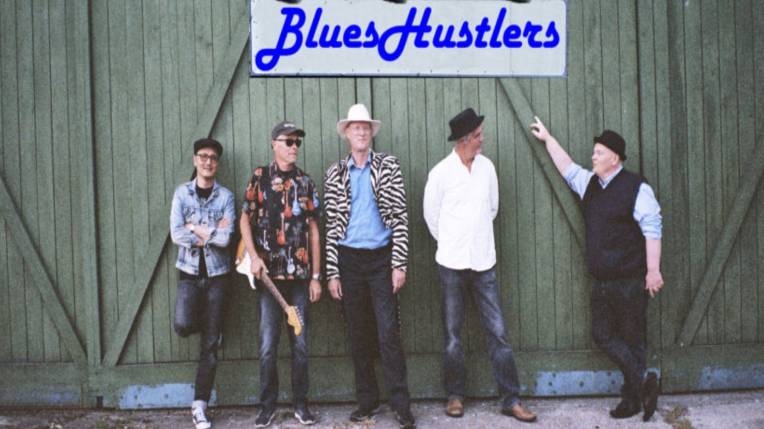 BluesHustlers