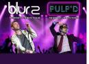 Blur2 vs Pulp'd (Live Britpop Special)