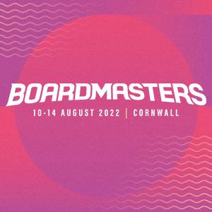 Boardmasters Boutique Camping